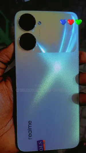 Realme V30 128 GB Gold