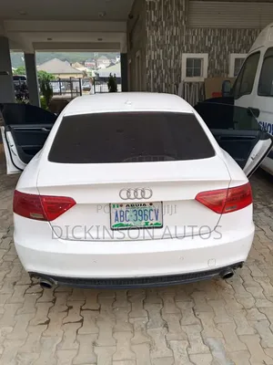 Acura MDX 2008 White