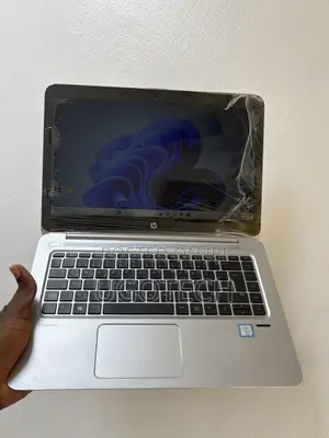 Laptop HP EliteBook 1040 G3 8GB Intel Core i5 SSD 256GB