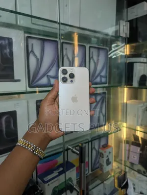 Apple iPhone 14 Pro Max 128 GB Gold