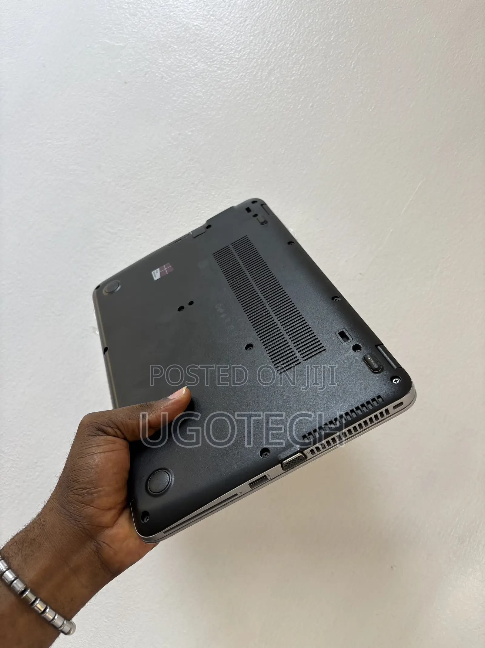 Laptop HP EliteBook 820 G3 8GB Intel Core i5 SSD 256GB