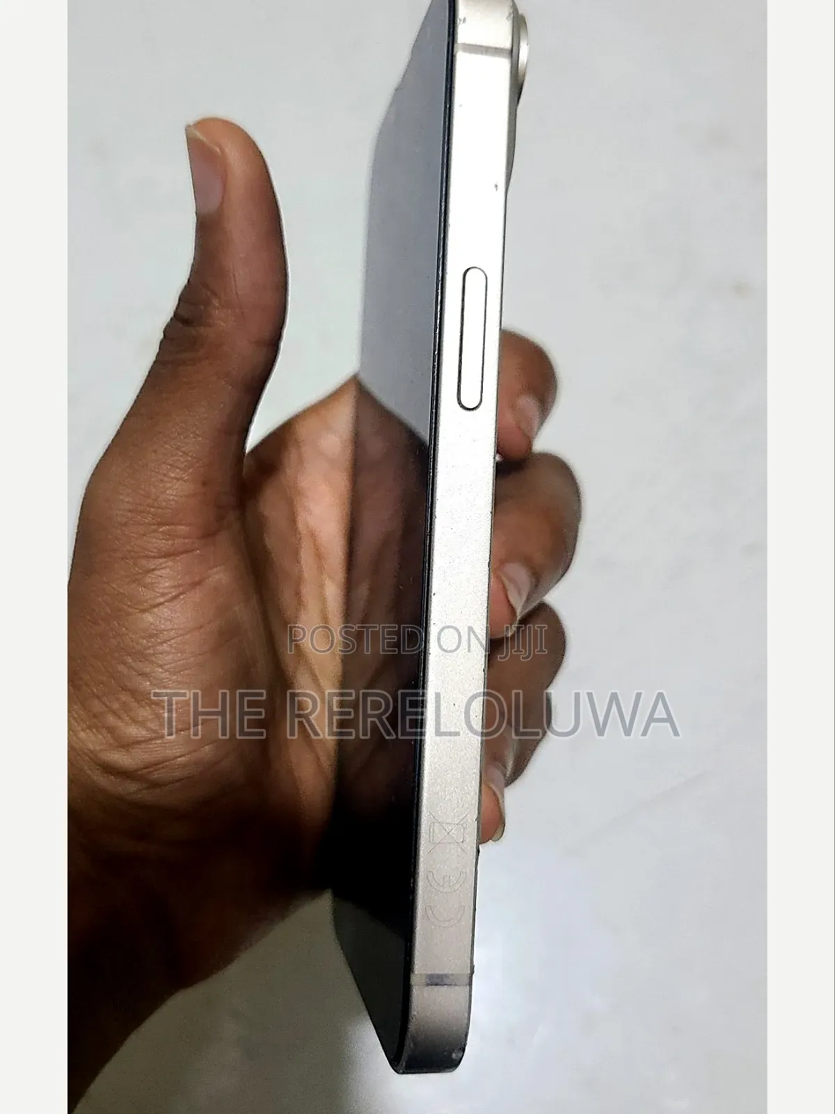Apple iPhone 14 128 GB White