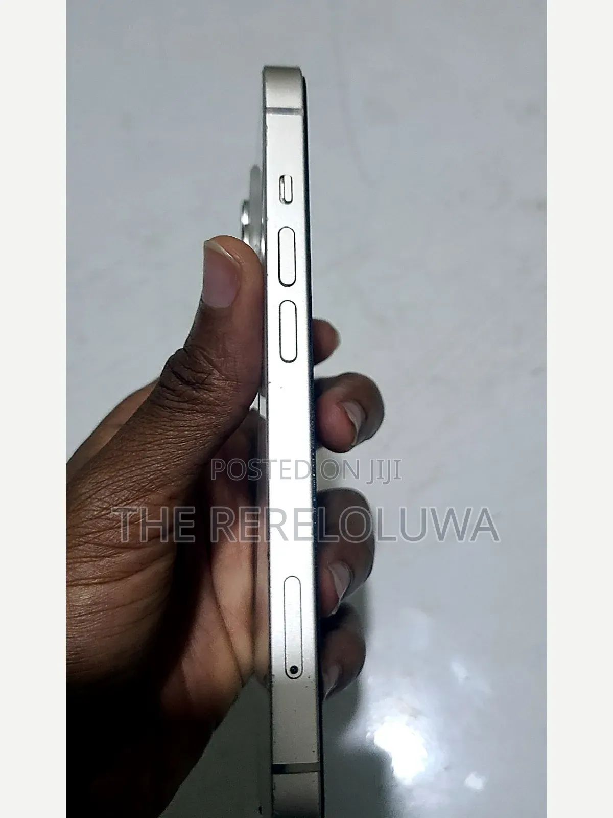 Apple iPhone 14 128 GB White