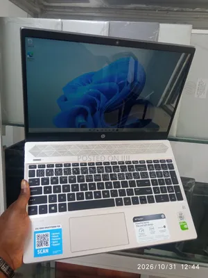 Laptop HP Pavilion 15 16GB Intel Core i7 SSD 512GB