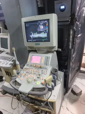 G50 Ultrasound Machine