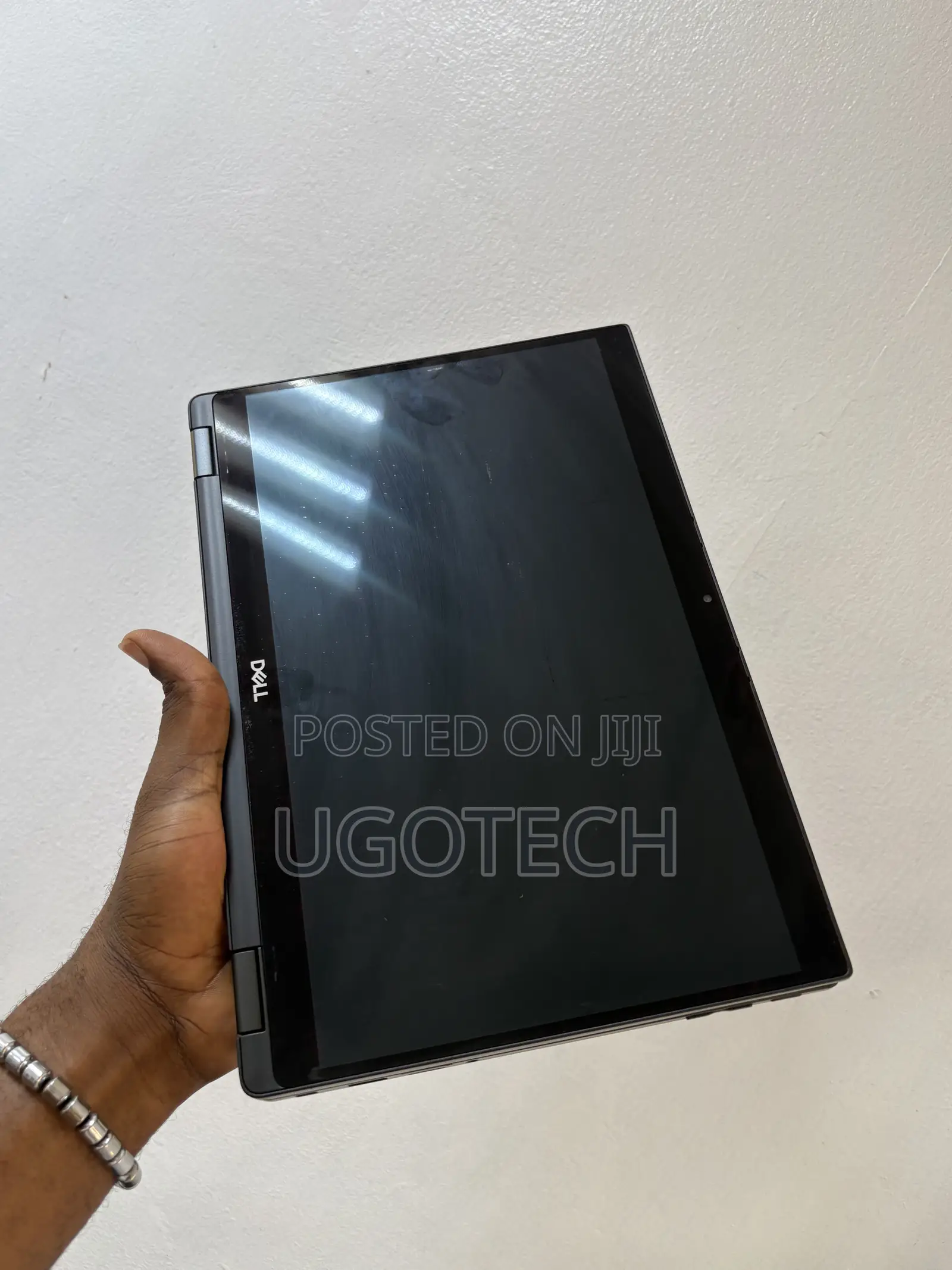 Laptop Dell Latitude 7389 2-in-1 16GB Intel Core i7 SSD 256GB