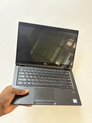Laptop Dell Latitude 7389 2-in-1 16GB Intel Core i7 SSD 256GB