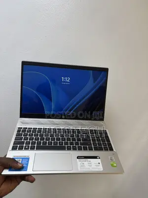 Laptop HP Pavilion 15 16GB Intel Core i7 SSD 512GB