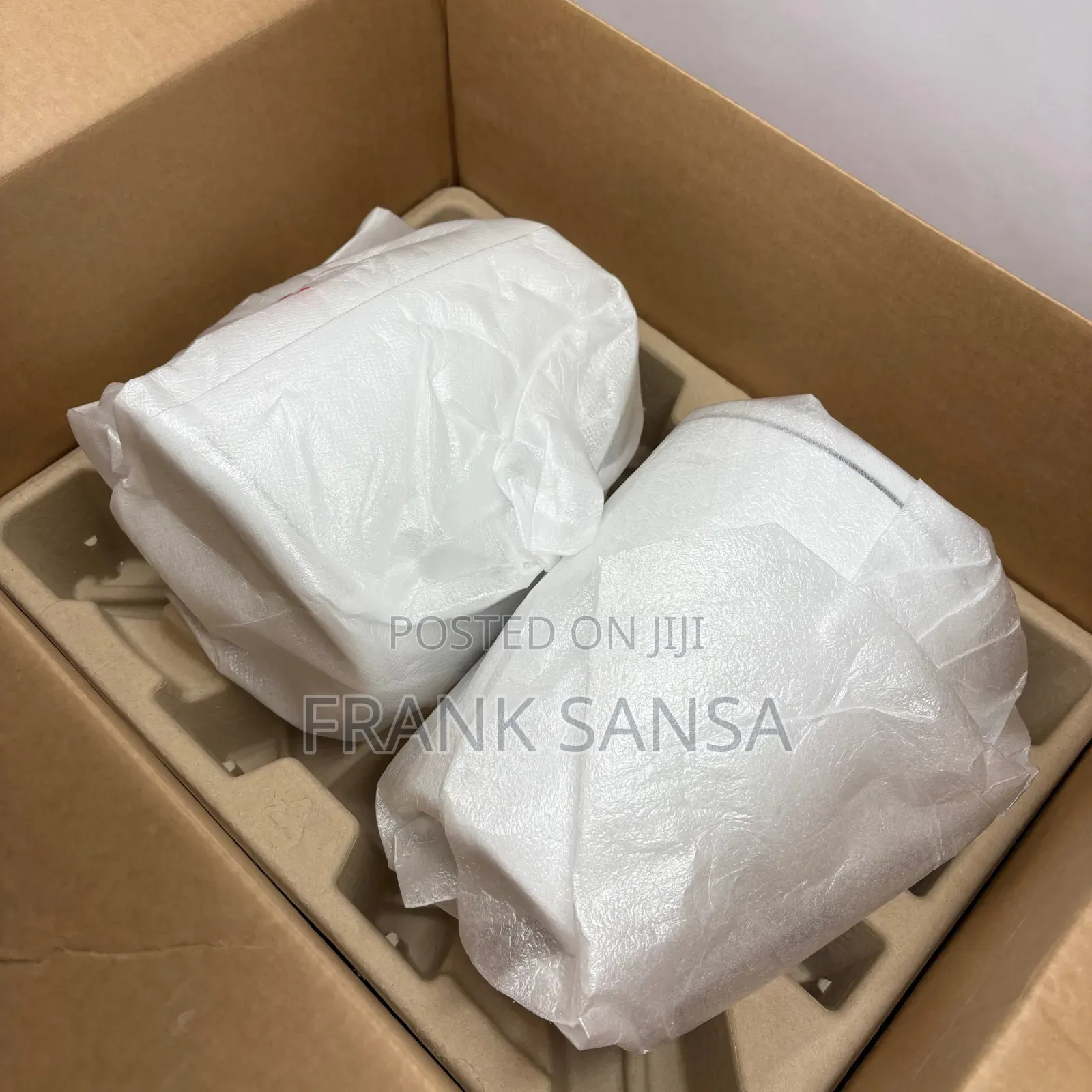 Bose DM3P Pendant Speakers