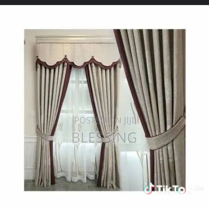 Quality Curtains Window Blinds