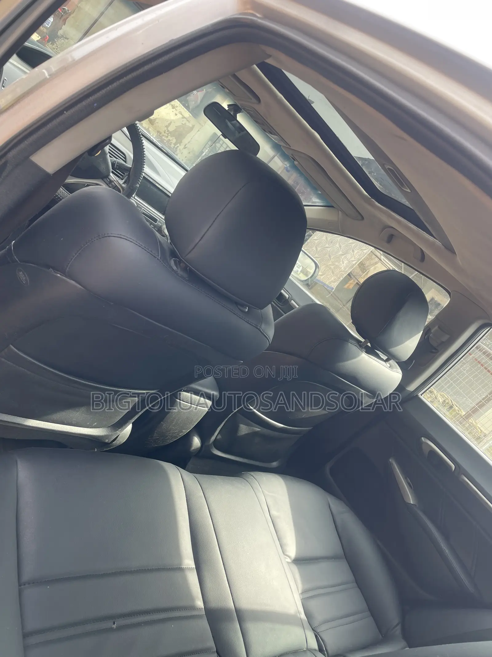 Honda Civic 2010 Silver
