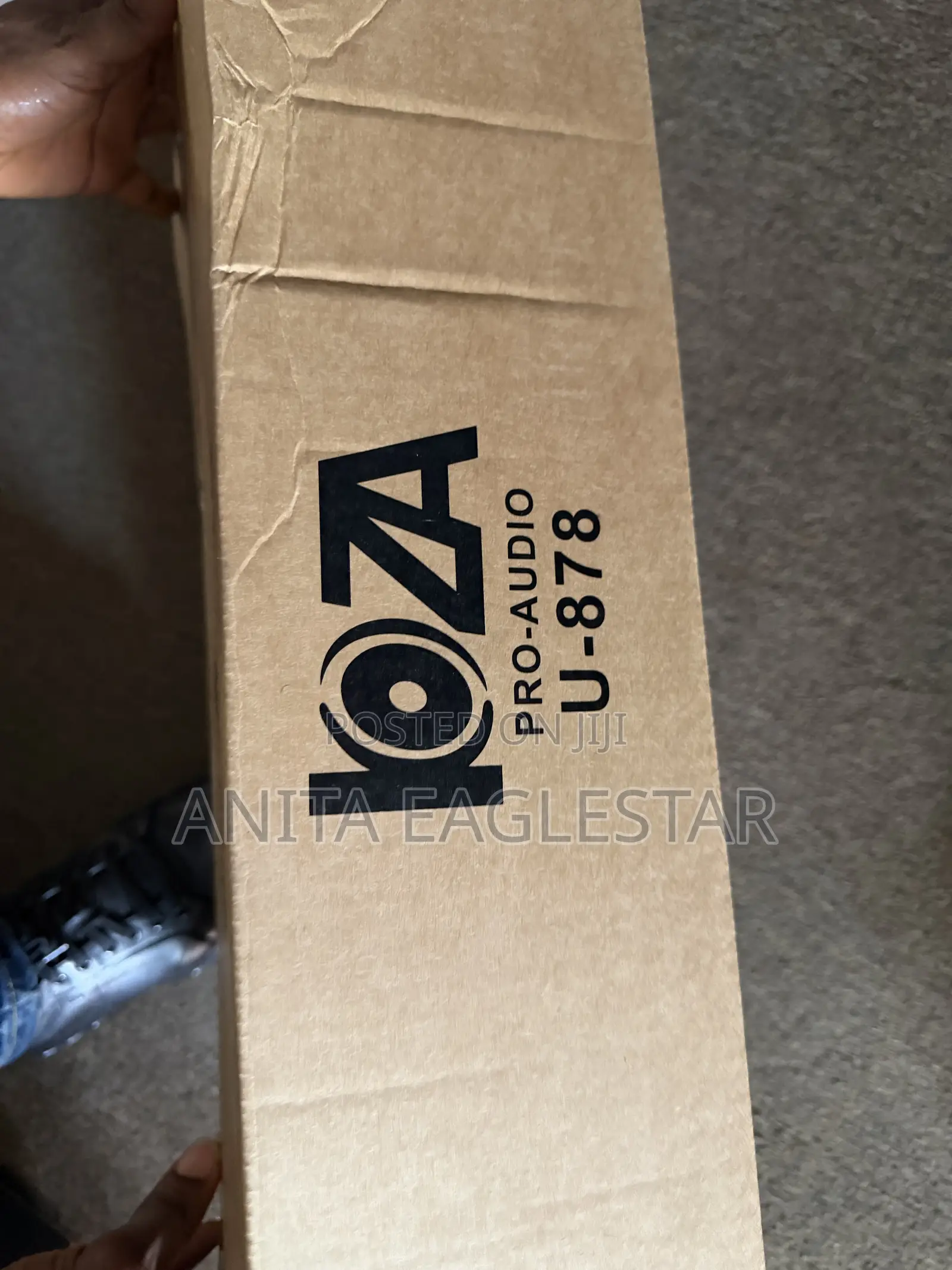 Conference Mic 8 in 1