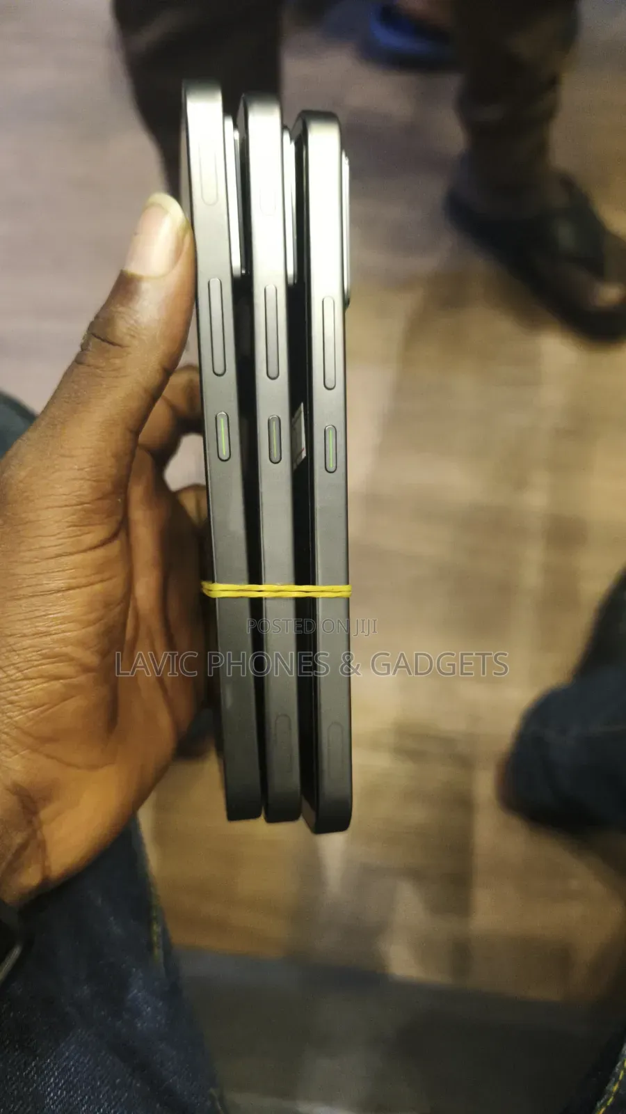 New Infinix GT 30 Pro 256 GB Silver
