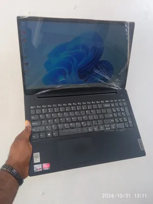 Laptop Lenovo V15 G4 16GB AMD Ryzen 5 SSD 256GB