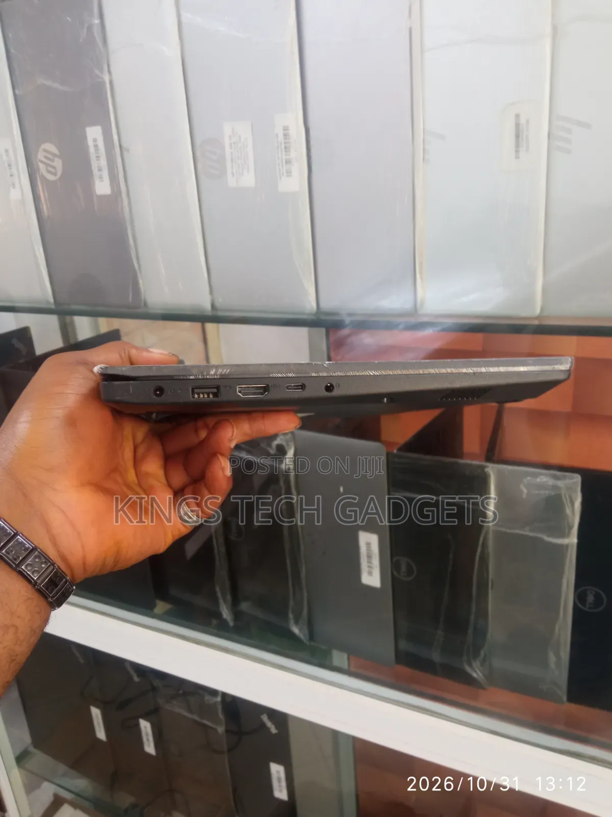 Laptop Lenovo V15 G4 16GB AMD Ryzen 5 SSD 256GB