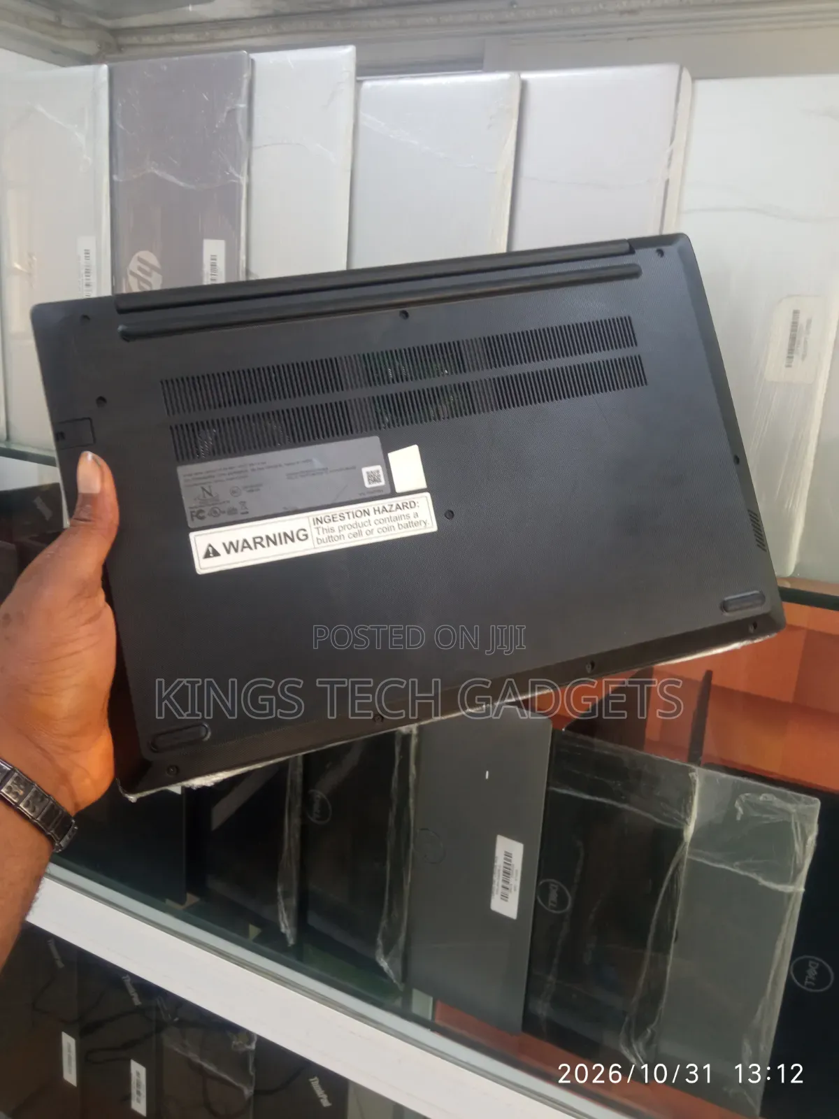 Laptop Lenovo V15 G4 16GB AMD Ryzen 5 SSD 256GB