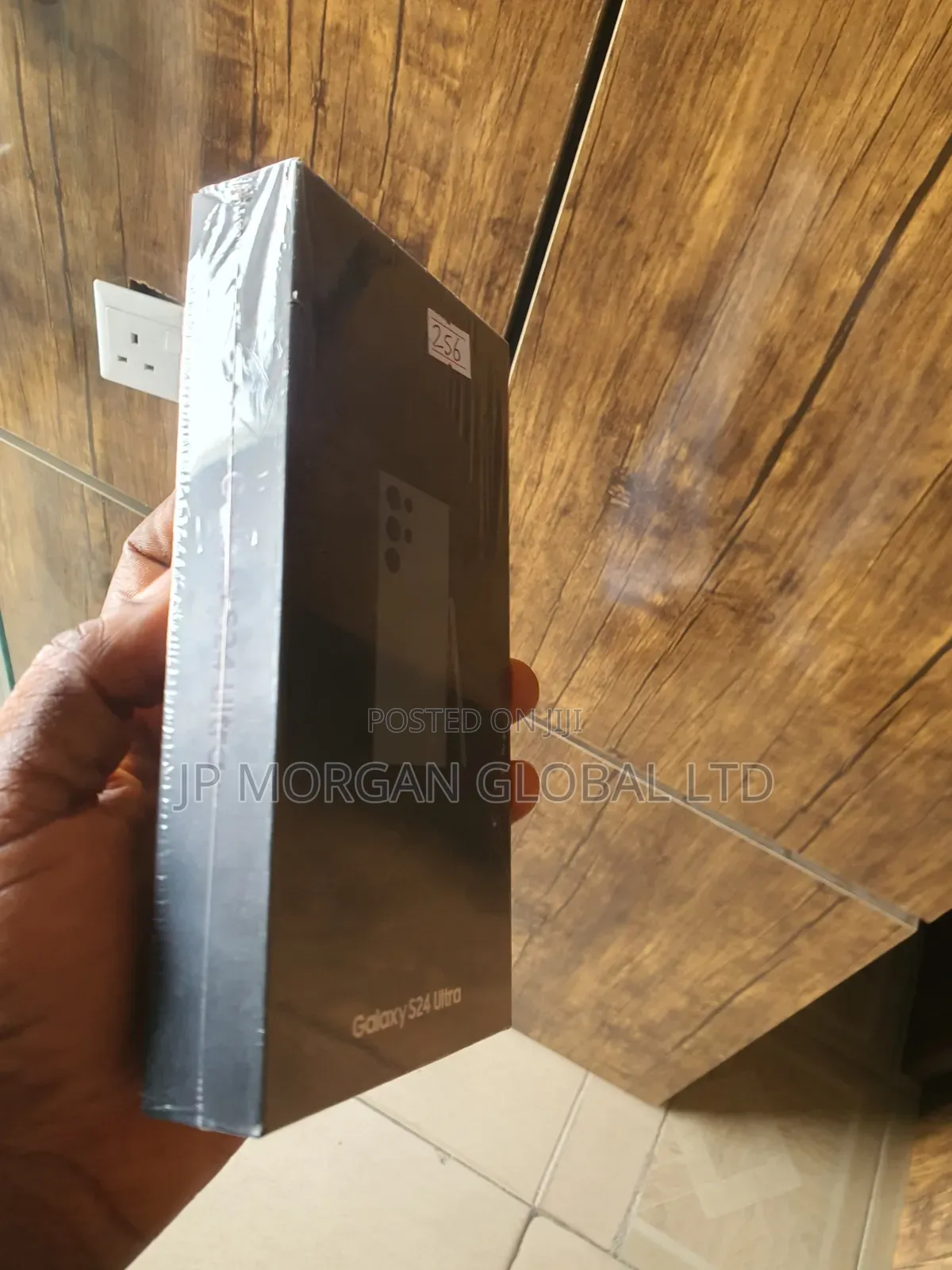 New Samsung Galaxy S24 Ultra 256 GB