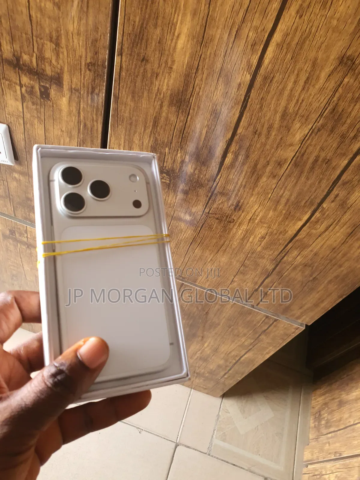 Apple iPhone 17 Pro 256 GB