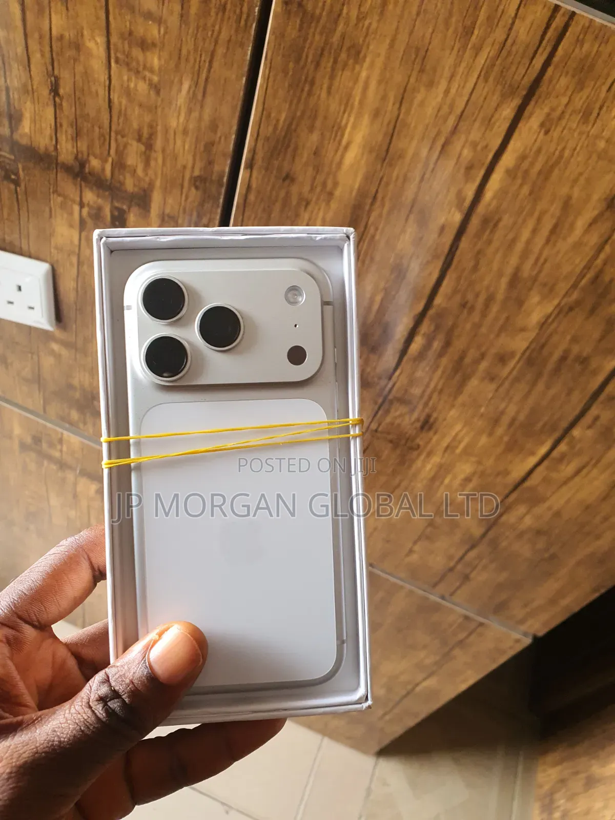 Apple iPhone 17 Pro 256 GB