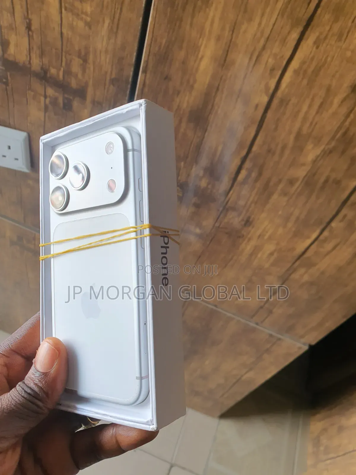 Apple iPhone 17 Pro 256 GB