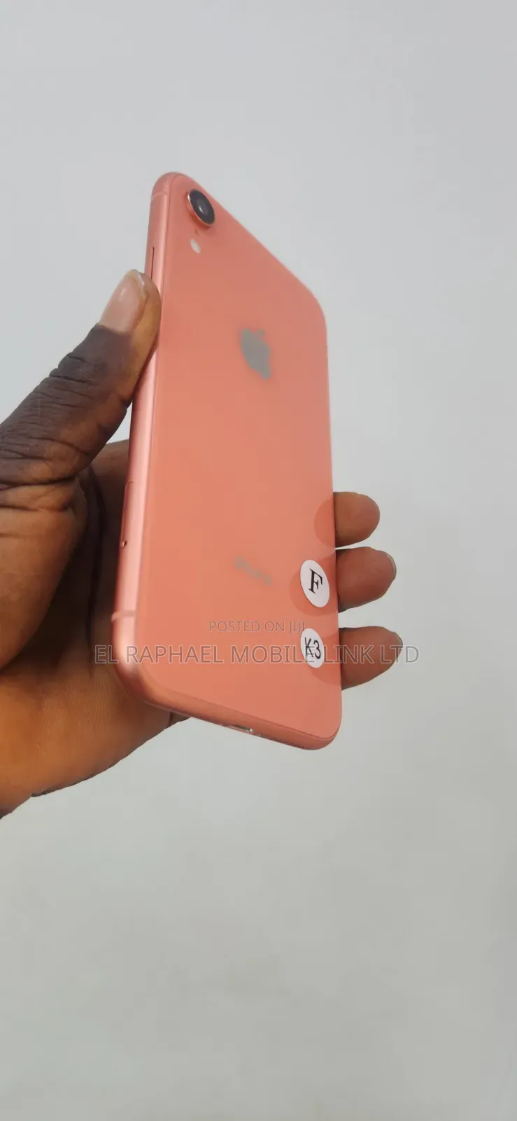 Apple iPhone XR 128 GB