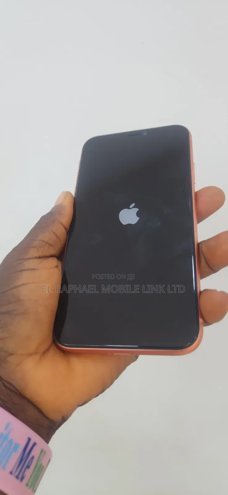 Apple iPhone XR 128 GB