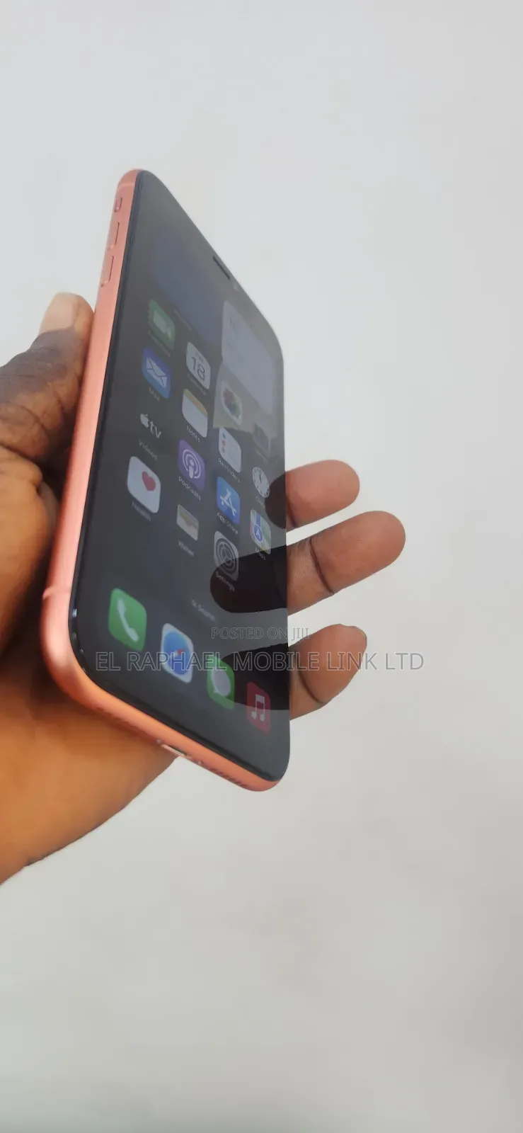 Apple iPhone XR 128 GB