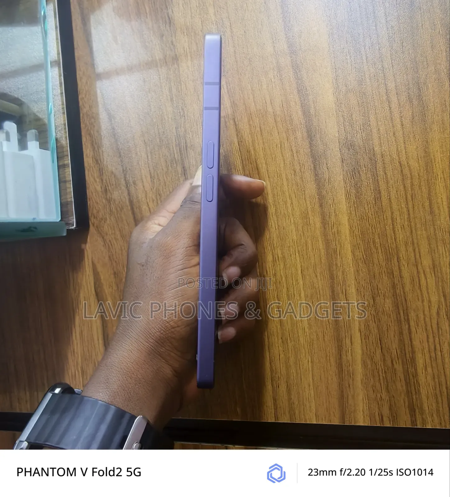 Original Infinix Note 50 Pro+(X6856) Amoled Screen With Frame