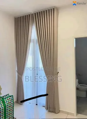 Quality Curtains