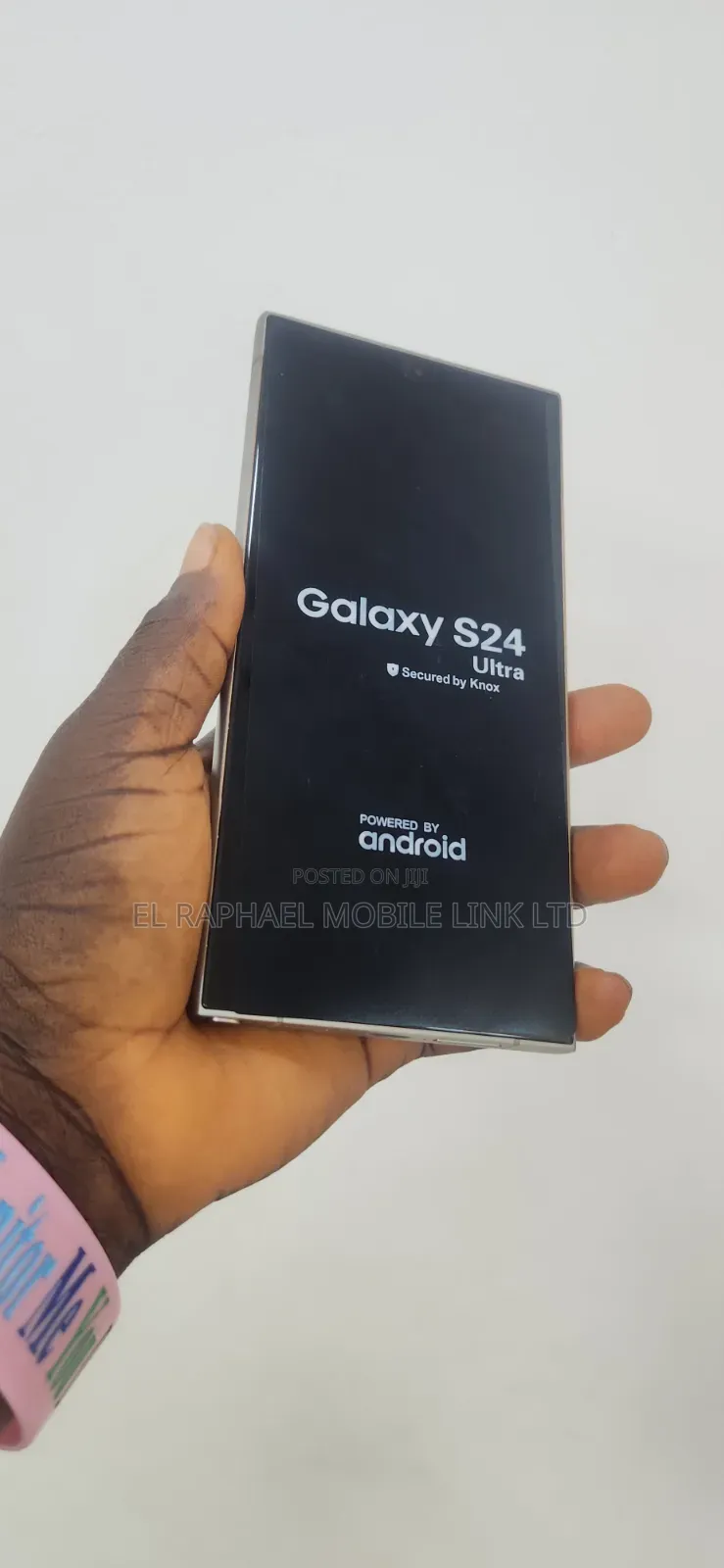 Samsung Galaxy S24 Ultra 256 GB