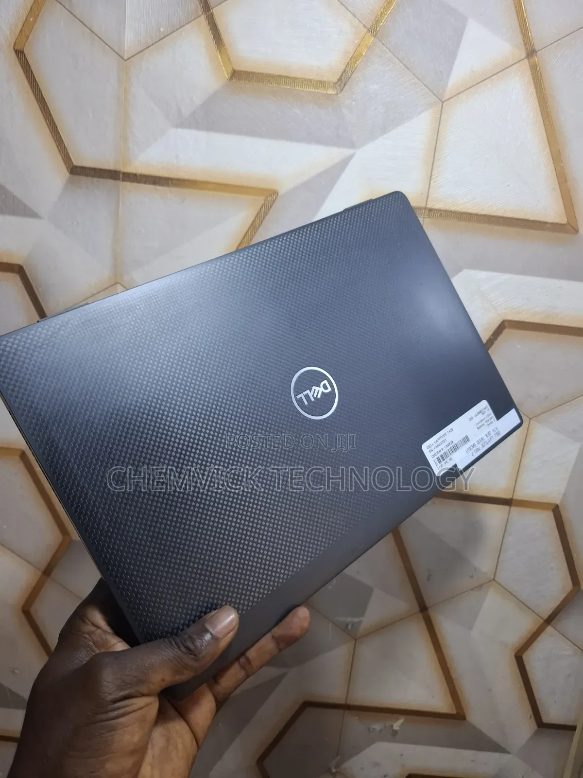 Laptop Dell Latitude 7420 16GB Intel Core i7 SSD 512GB