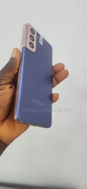 Samsung Galaxy S21 5G 128 GB