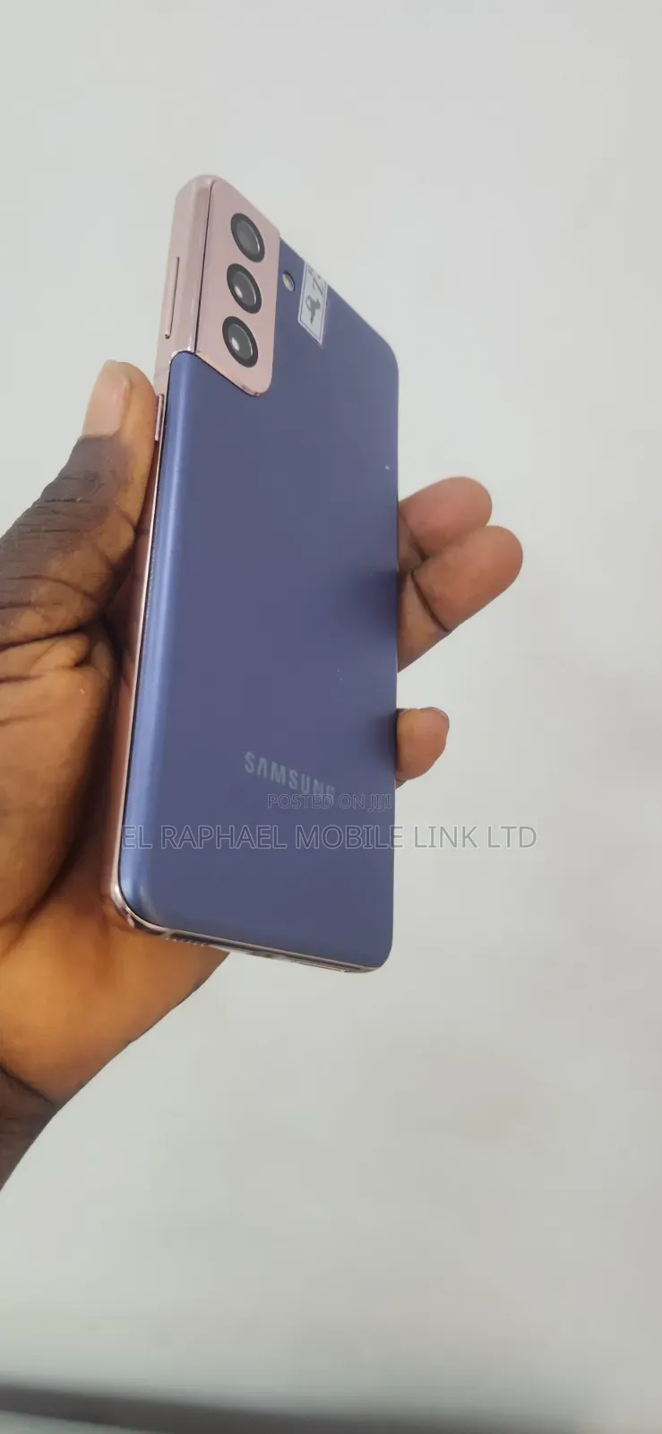 Samsung Galaxy S21 5G 128 GB