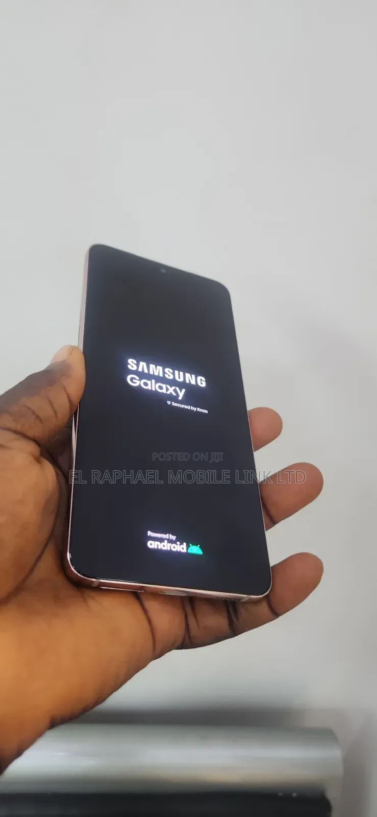 Samsung Galaxy S21 5G 128 GB