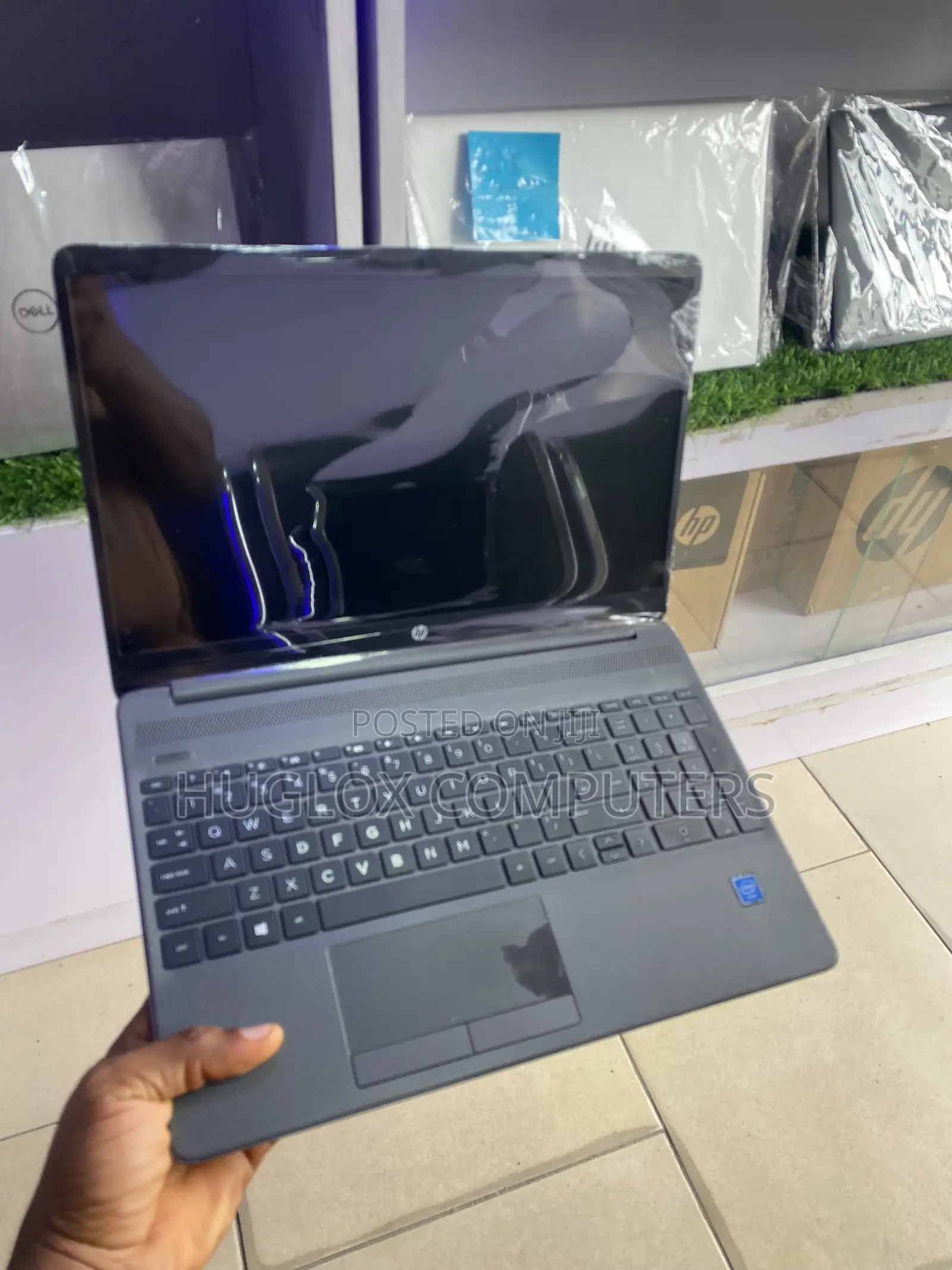 Laptop HP 250 G8 4GB Intel HDD 500GB