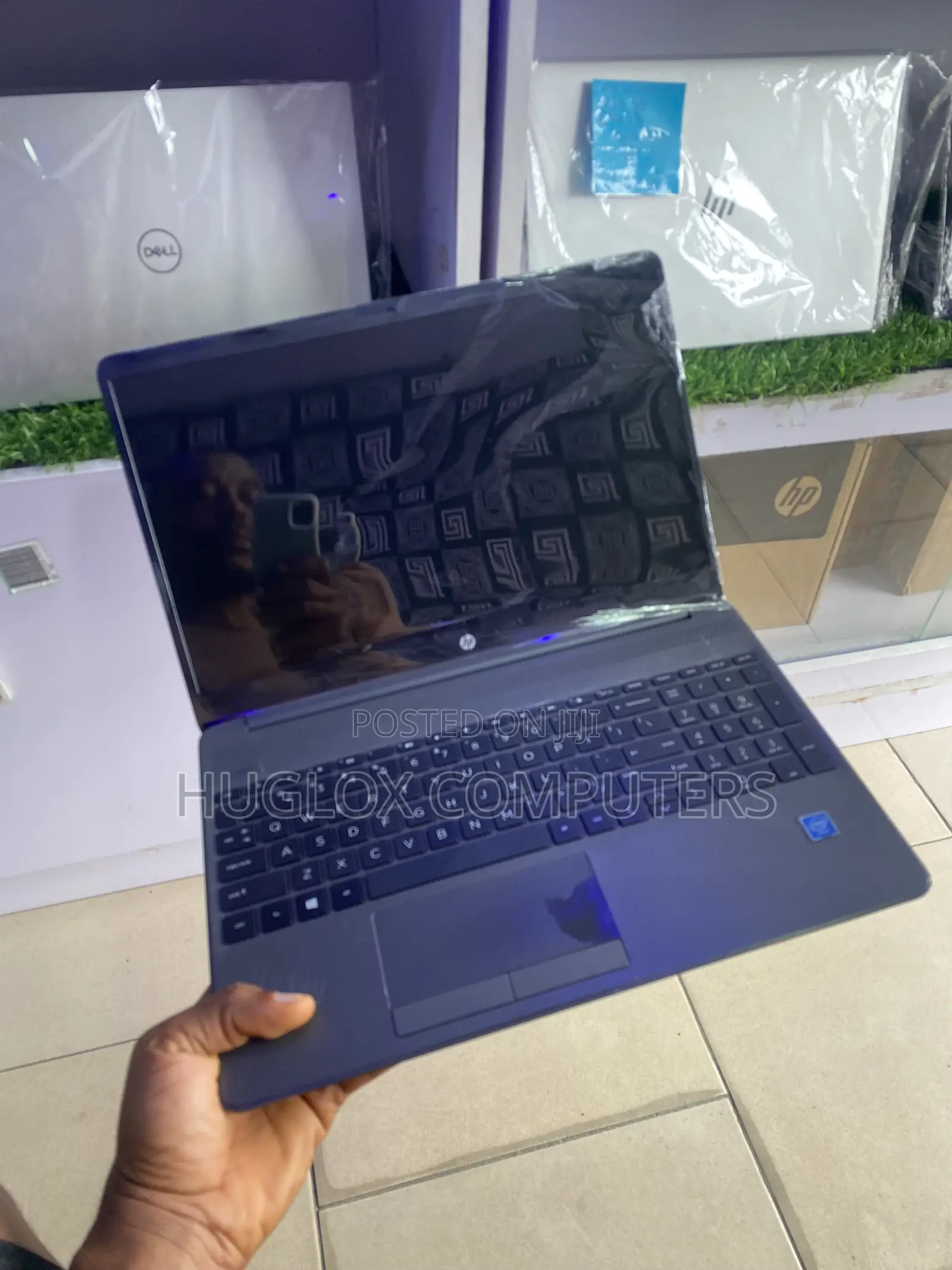 Laptop HP 250 G8 4GB Intel HDD 500GB