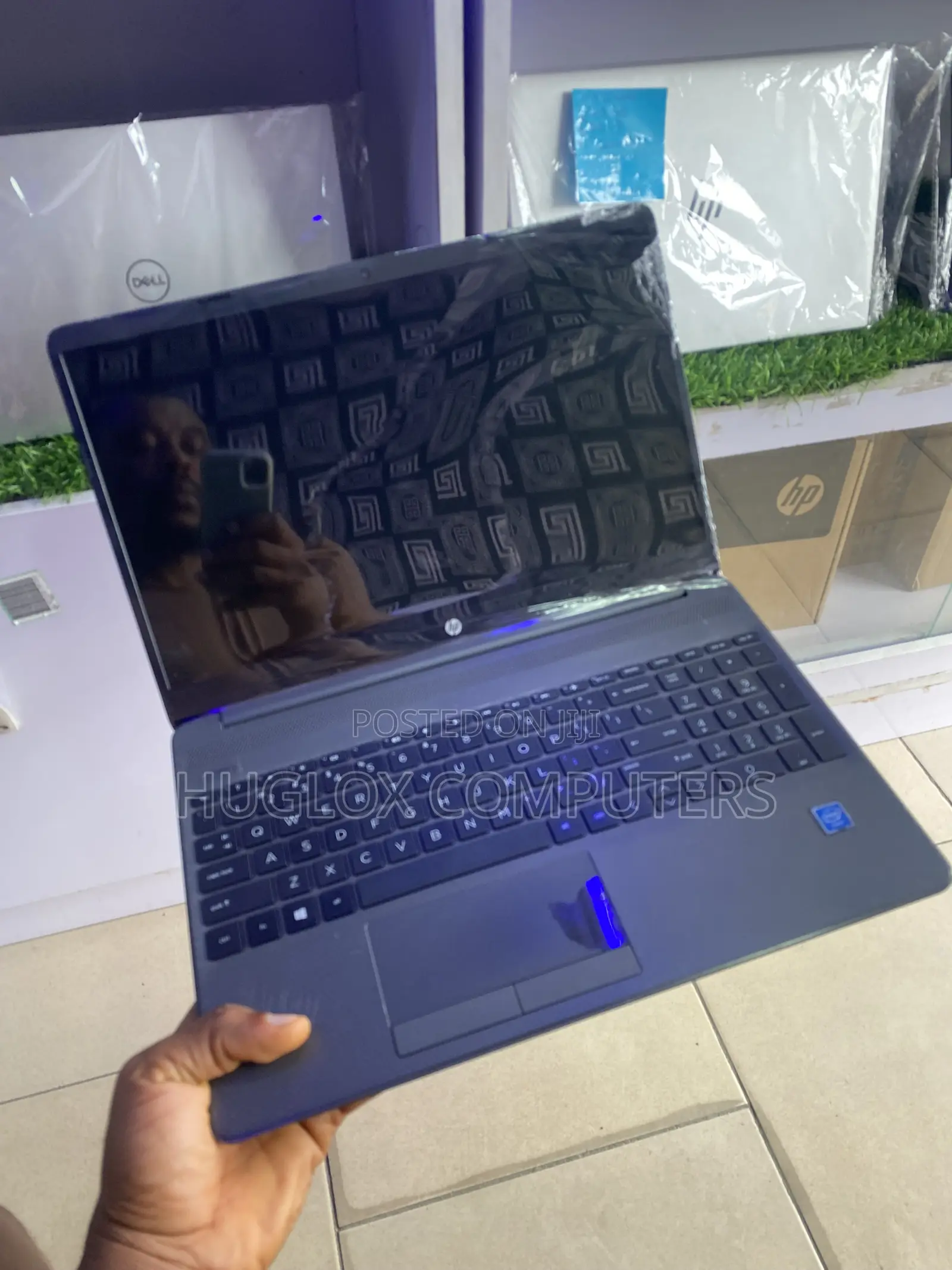 Laptop HP 250 G8 4GB Intel HDD 500GB