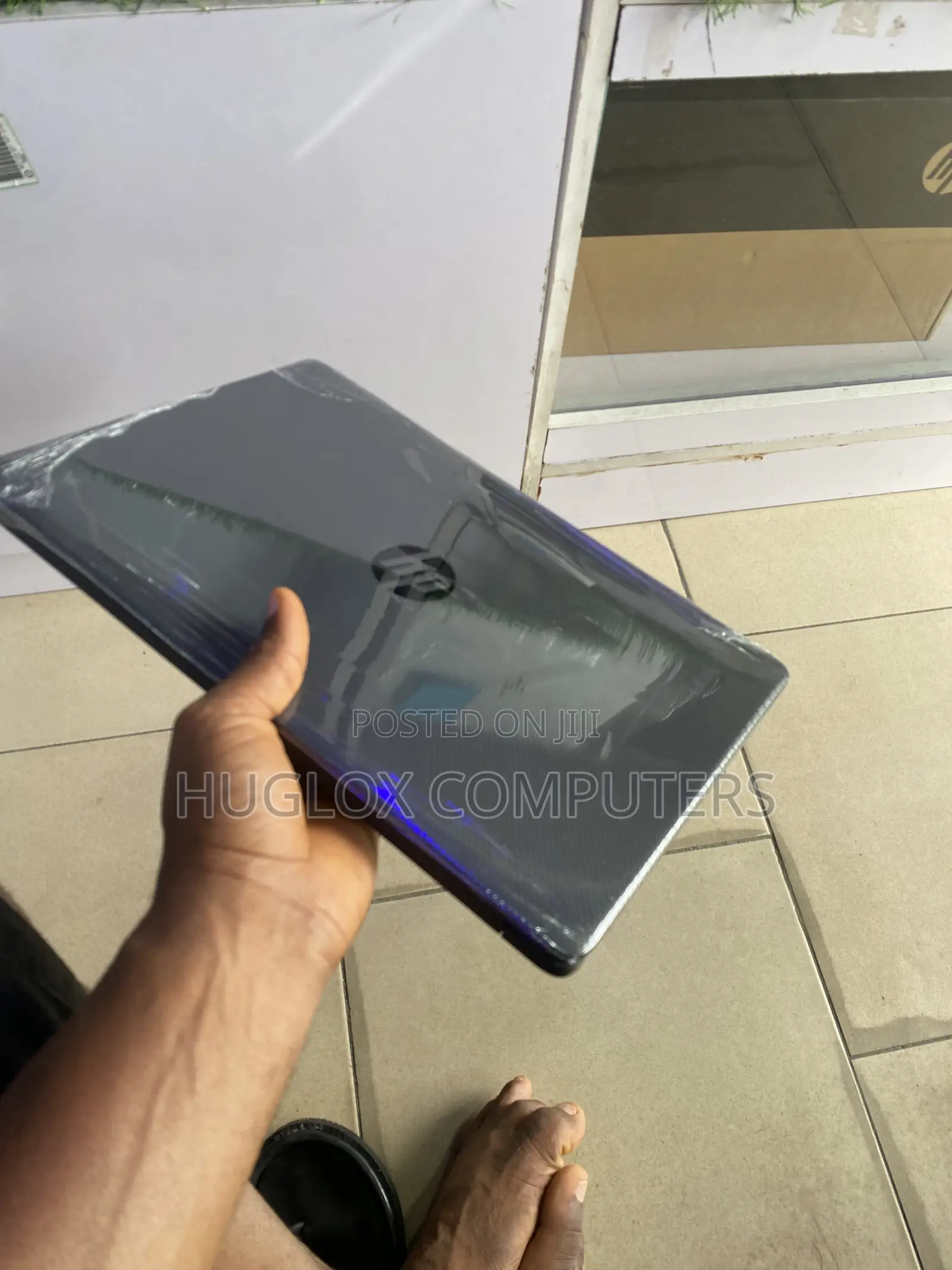 Laptop HP 250 G8 4GB Intel HDD 500GB