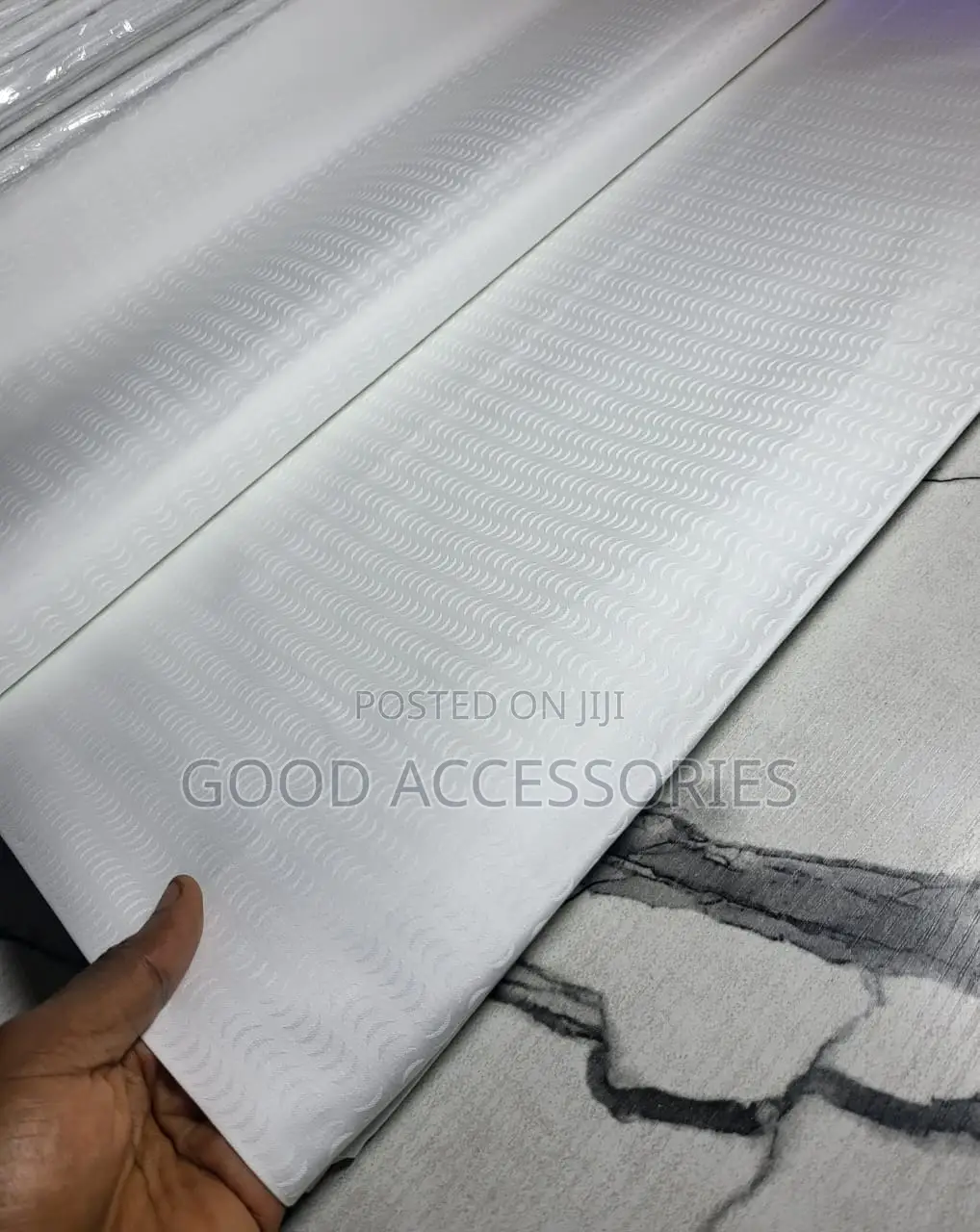 Austria Atiku Fabric