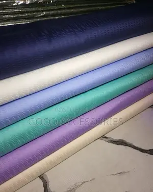 Austria Atiku Fabric