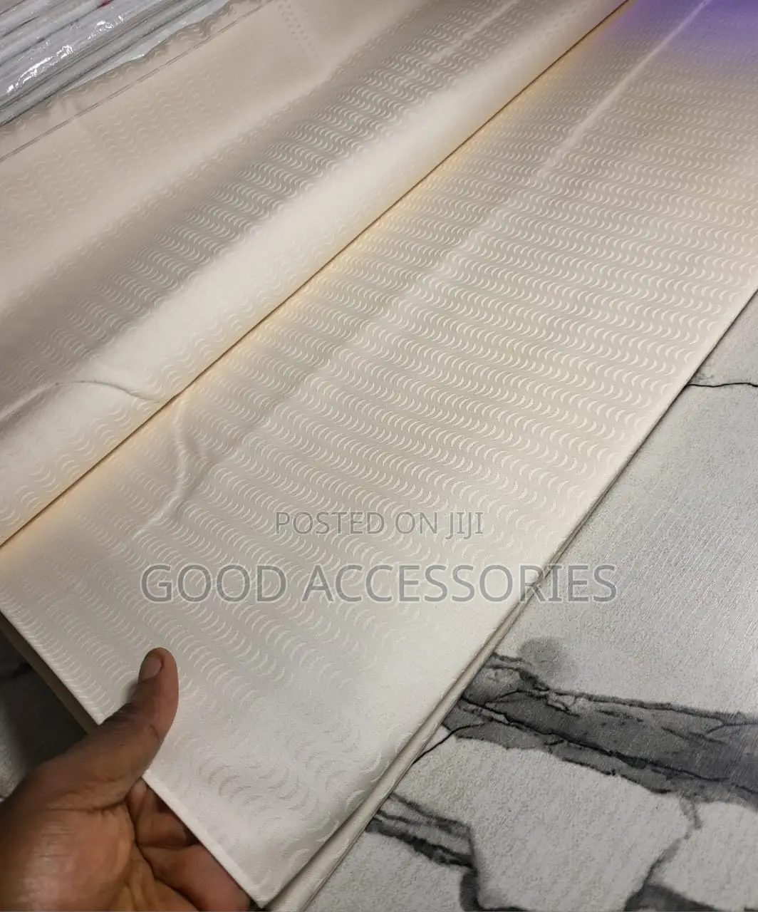 Austria Atiku Fabric