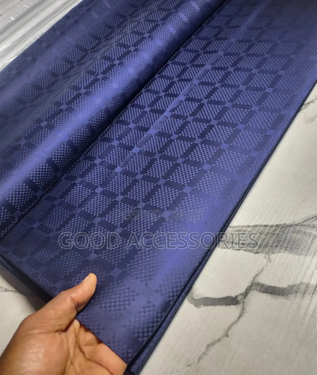 Premium Atiku Fabric