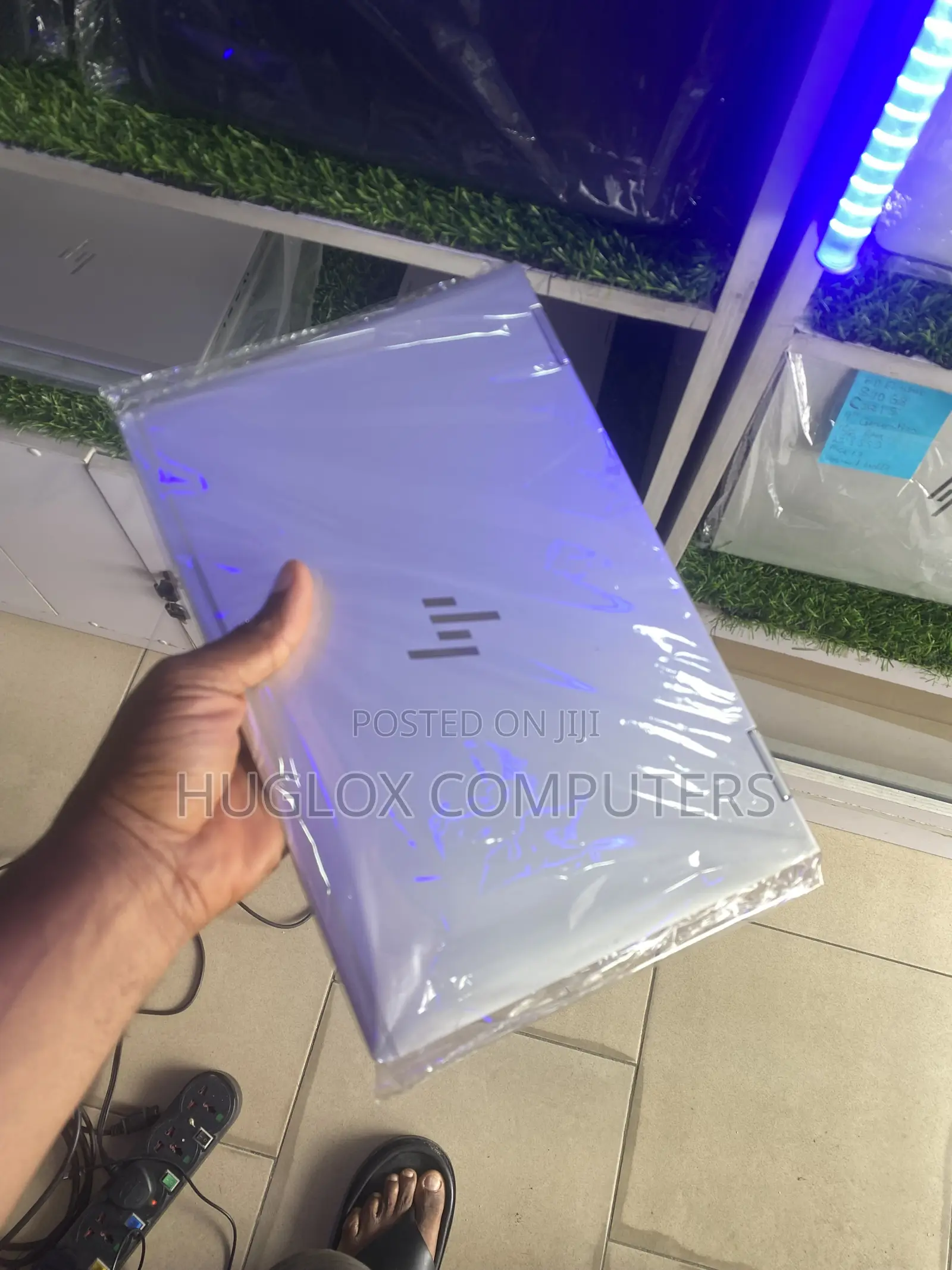 Laptop HP EliteBook X360 1030 G3 8GB Intel Core i5 SSD 256GB