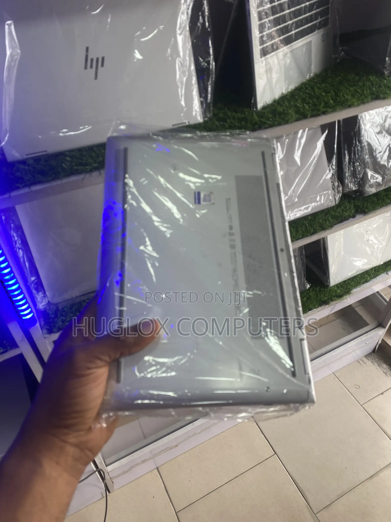 Laptop HP EliteBook X360 1030 G3 8GB Intel Core i5 SSD 256GB