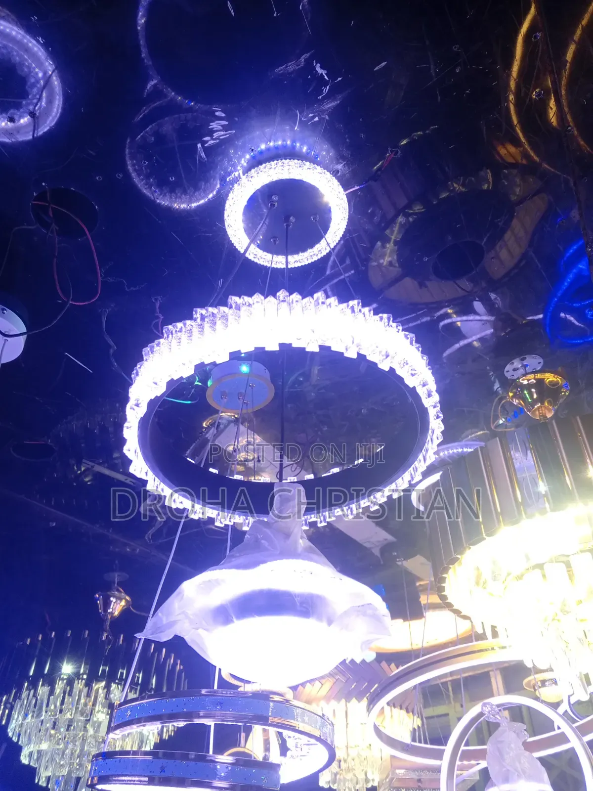 Chandler Light
