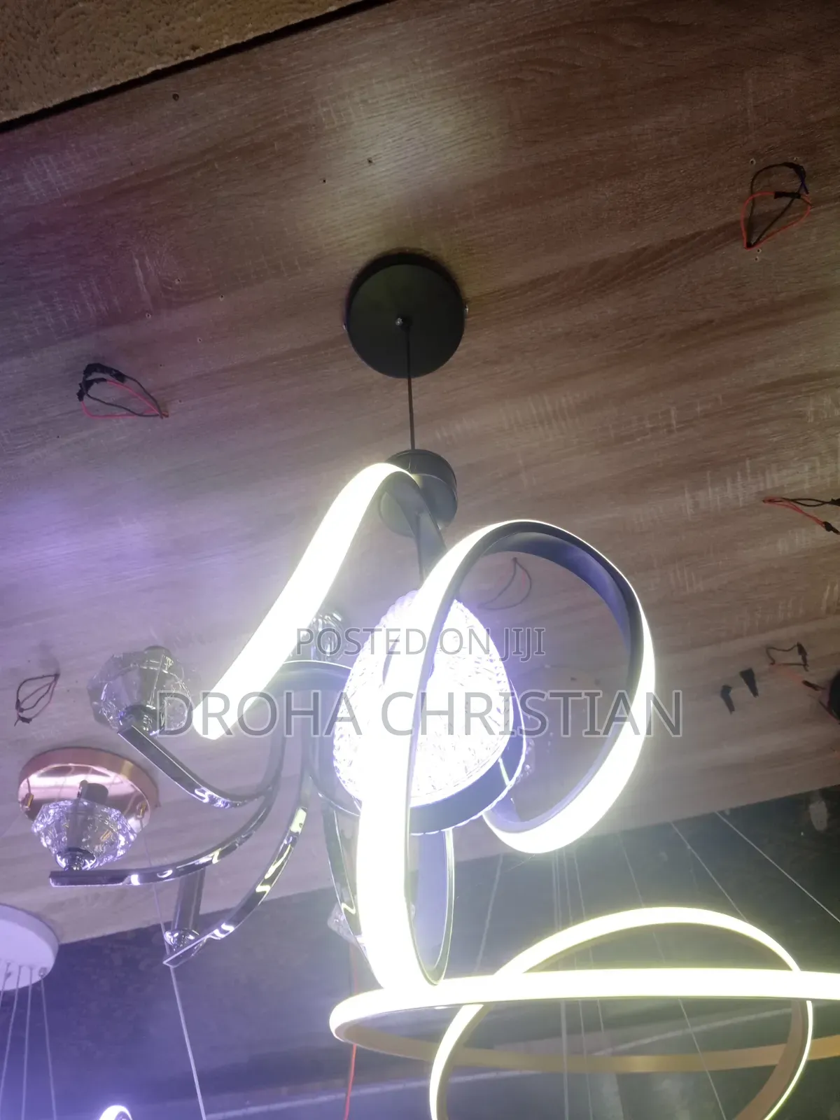 Chandler Light