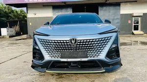 Changan UNI-T 1.5 FWD 2021 Blue