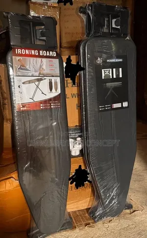 Quality Ironing Board