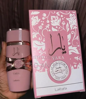 Yara Elixir