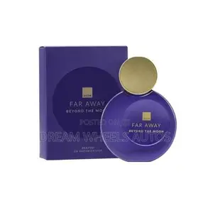 Avon Far Away Beyond the Moon